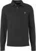 Polo Ralph Lauren Polo Shirt Lange Mouw POLO AJUSTE DROIT EN COTON BASIC MESH LOGO PONY PLAYER online kopen