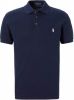 Polo Ralph Lauren Polo Shirt Korte Mouw POLO CINTRE SLIM FIT EN COTON STRETCH MESH LOGO PONY PLAYER online kopen