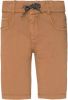 Protest slim fit bermuda Orlin beige online kopen