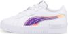 Puma Jada Holo sneakers wit/roze zilver online kopen