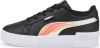 Puma Jada Holo sneakers zwart/roze zilver online kopen