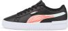 Puma Jada Holo sneakers zwart/roze zilver online kopen