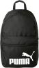 Puma 075487 Backpack , Zwart, Unisex online kopen