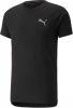 PUMA Evostripe T Shirt Zwart online kopen