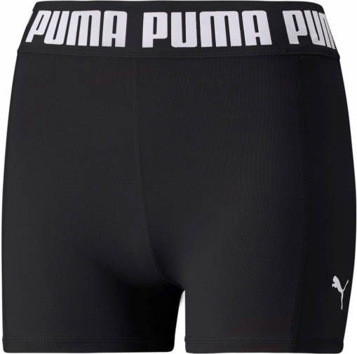 Puma strong 3" tight sportbroekje zwart dames" dames online kopen