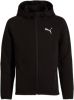 Puma Sweater EVOSTRIPE FULL ZIP HOODIE online kopen