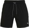 Puma Swim men medium length swim shorts 1p 100000031 200 online kopen