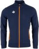 Reece Australia Cleve Stretched Fit Jacket Full Zip Unisex online kopen