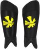 Reece Australia Winston Shinguard scheenbeschermers zwart/geel online kopen