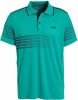 Sjeng Sports sportpolo Nadir turquoise online kopen