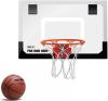 SKLZ Mini basketbalring met bord en basketbal online kopen