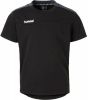 Hummel sport T shirt zwart online kopen