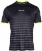 Stanno Senior sport T shirt Fusion zwart online kopen