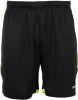 Stanno Junior sportshort Focus zwart online kopen