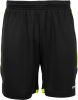 Stanno Junior sportshort Focus zwart online kopen