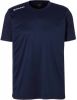 Stanno Senior sport T shirt donkerblauw online kopen