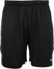 Stanno Senior sportshort Focus zwart/wit online kopen