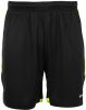 Stanno Junior sportshort Focus zwart online kopen