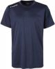 Stanno Senior sport T shirt donkerblauw online kopen