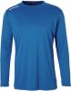 Stanno Junior sport T shirt blauw online kopen