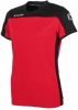 Stanno sport T shirt rood/zwart online kopen