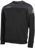 Stanno voetbalsweater zwart/antraciet online kopen