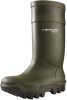 Dunlop Veiligheidslaars S5 Thermo Plus Groen Werkschoenen 44 45 online kopen