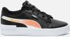 Puma Jada Holo sneakers zwart/roze zilver online kopen