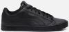 Puma smash vulc v3 lo sneakers zwart heren online kopen