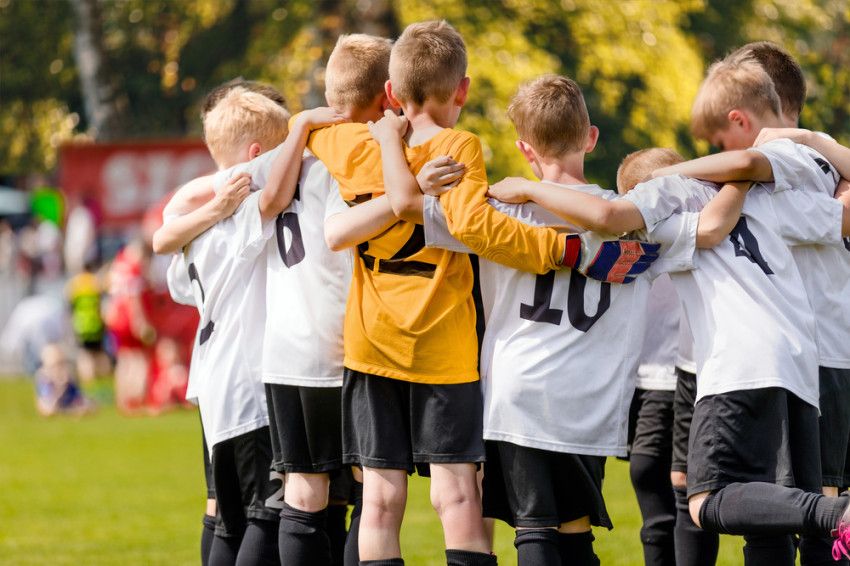 Waarom lokale sportclubs het verschil maken voor een gezonde samenleving